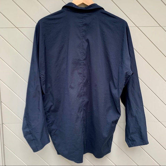 Kit and Ace Button-Down Shirt - Picture 4 of 4